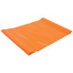 Λάστιχο Aerobic 1.5m x 15cm x 0.20mm πορτοκαλί